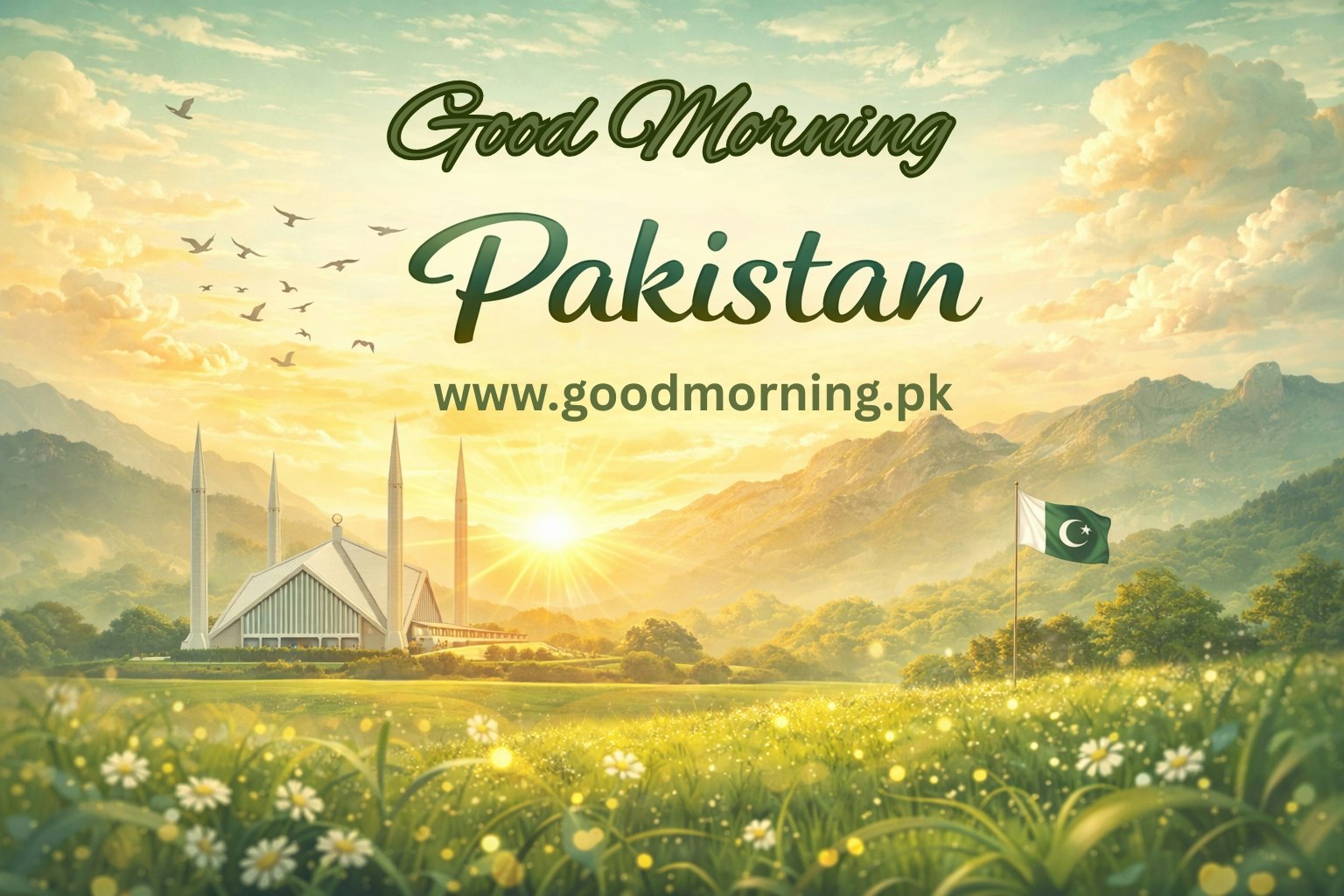 Good Morning Pakistan gallery image