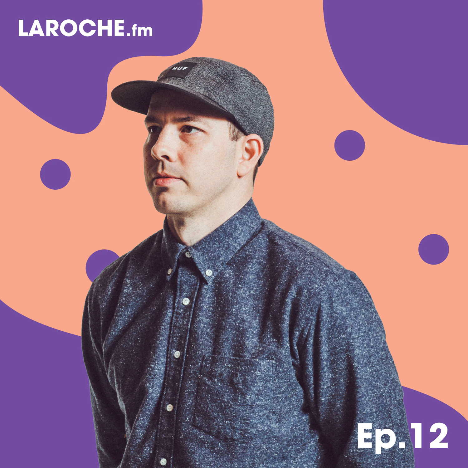 Human Development Model, Design process, Creating great products - JD Hooge, CCO at Instrument