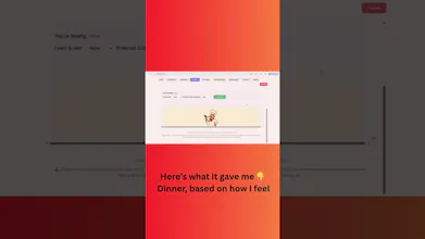 FeelBitesAI gallery image