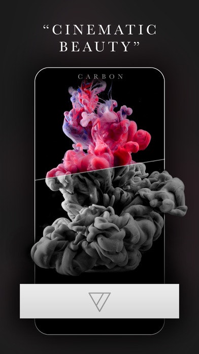 CARBON gallery image