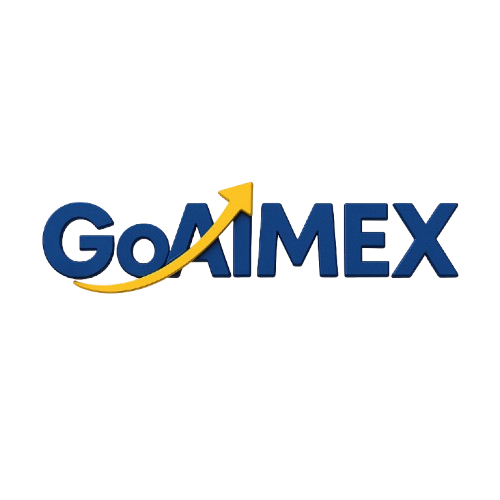 GoAiMEX: AI-Powered Export Compliance logo