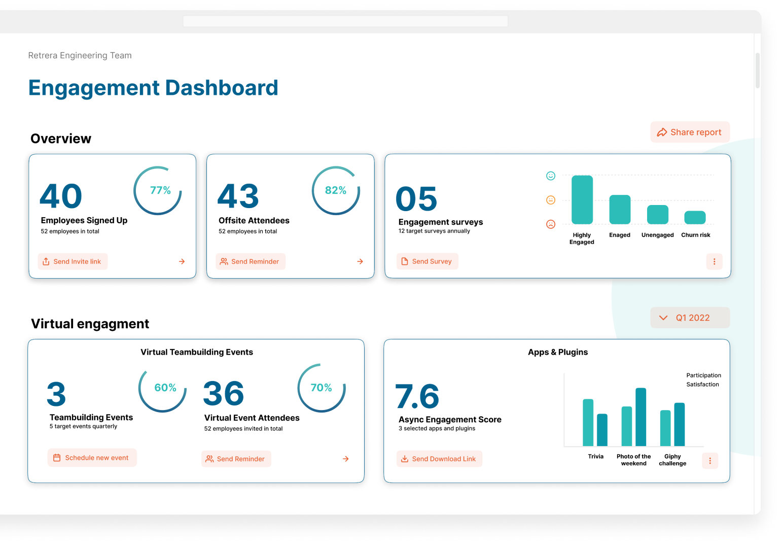 Retrera gallery image