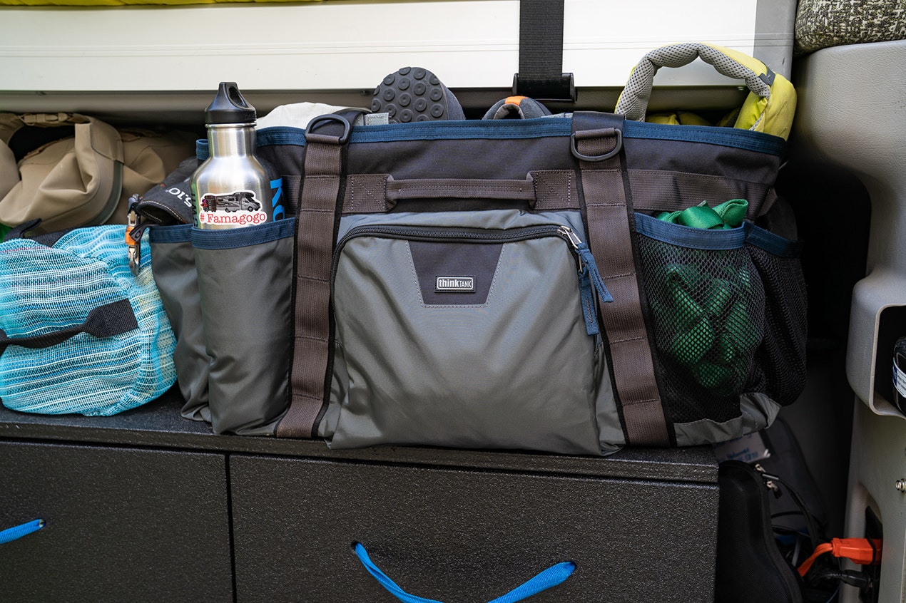 Freeway Longhaul gallery image