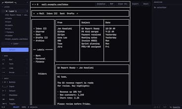 Wiretext gallery image
