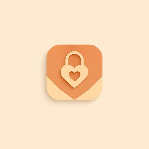 Secured Memories - Main product screenshot demonstrating key features and user interface