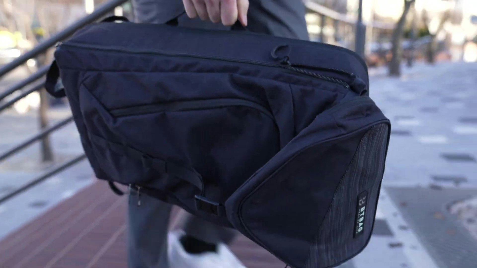 BT BAG gallery image