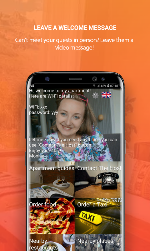 HostAssist gallery image