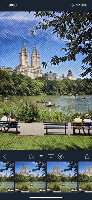 Visionist gallery image