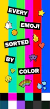 Emoji + Color gallery image