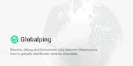Globalping.io and Dashboard