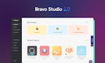 Bravo Studio 3.0 image
