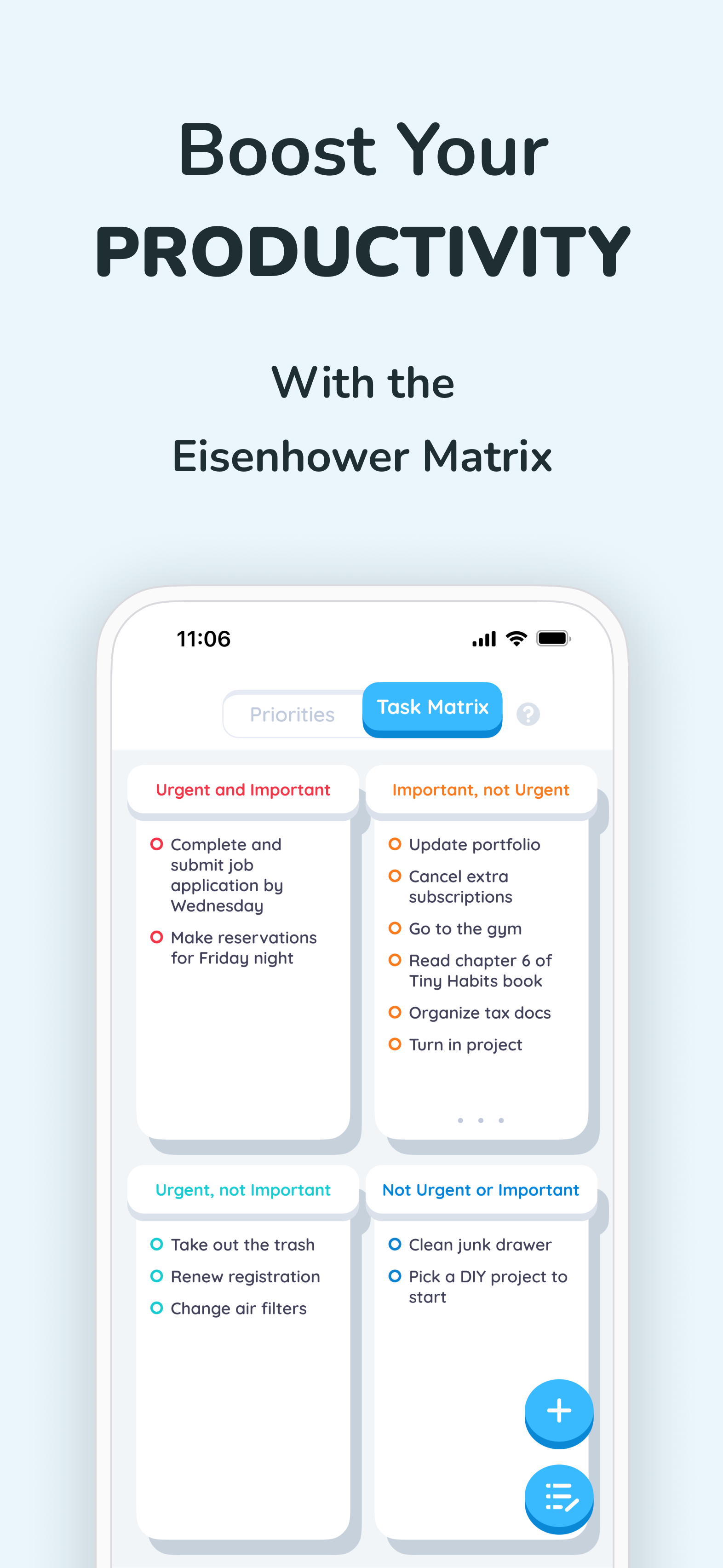 Anchor - Screenshot 3 showing product features and functionality