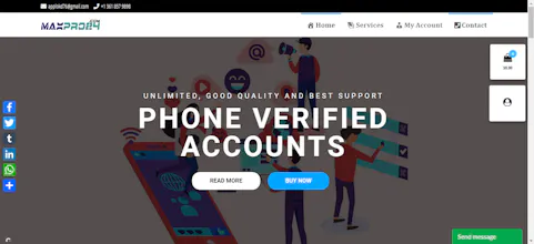 Review Services gallery image