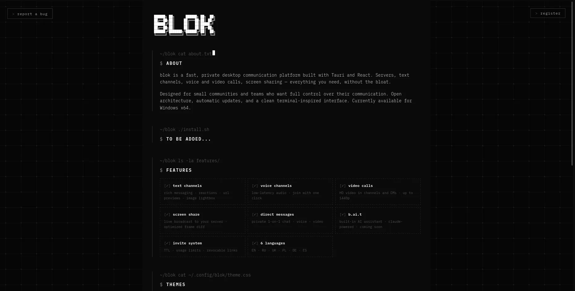 blok gallery image