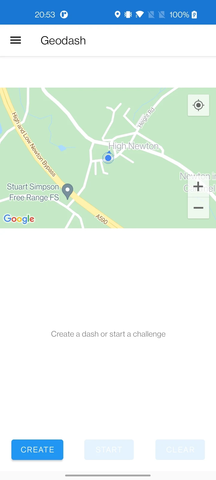 Geodash gallery image