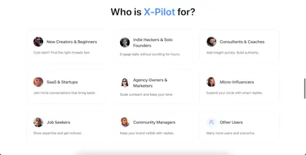 X-Pilot gallery image