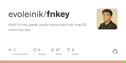 FnKey gallery image