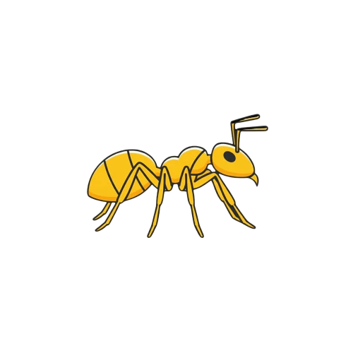 Ant'z Studio — Sovereign Agentic OS logo