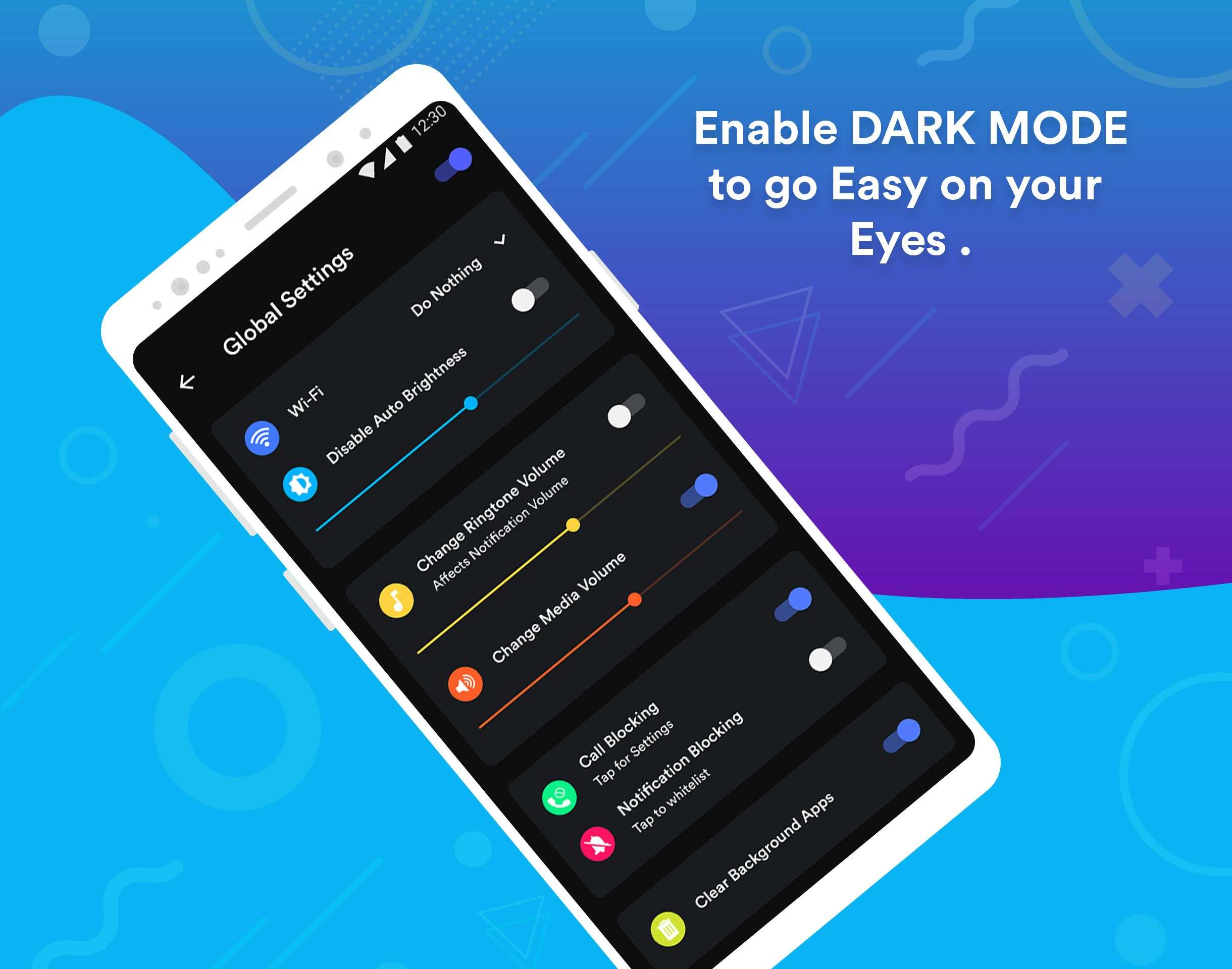 Gaming Mode gallery image