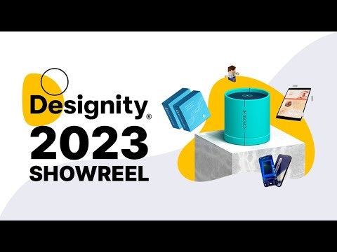 Designity gallery image