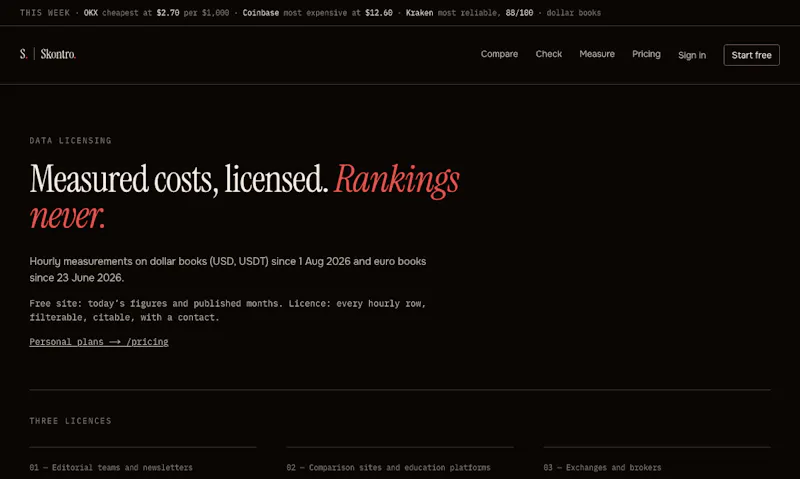 Skontro screenshot 4