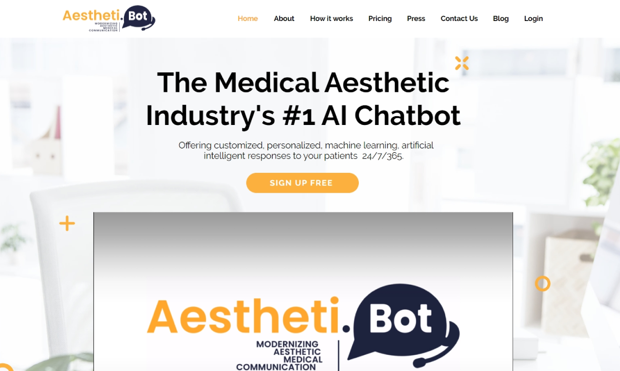Aestheti.Bot gallery image