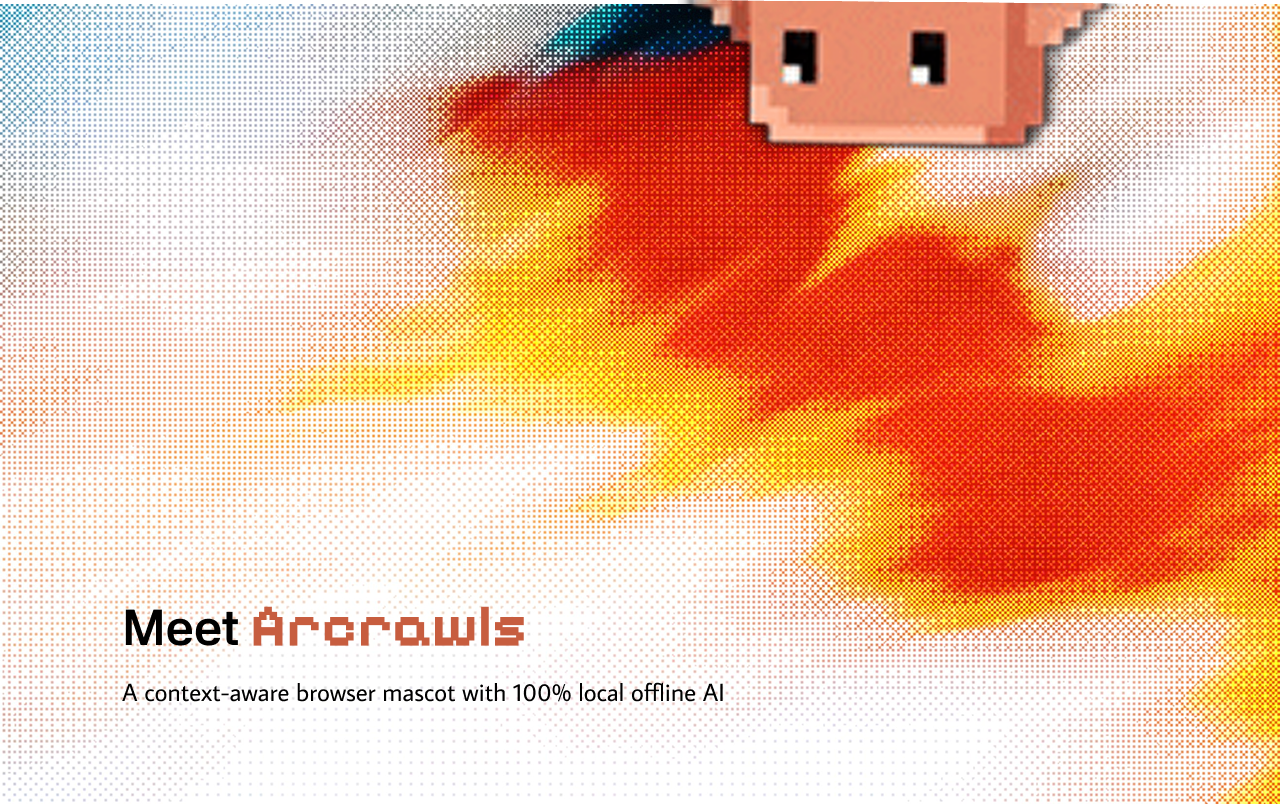 Arcrawls gallery image