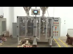 Packaging machine gallery image