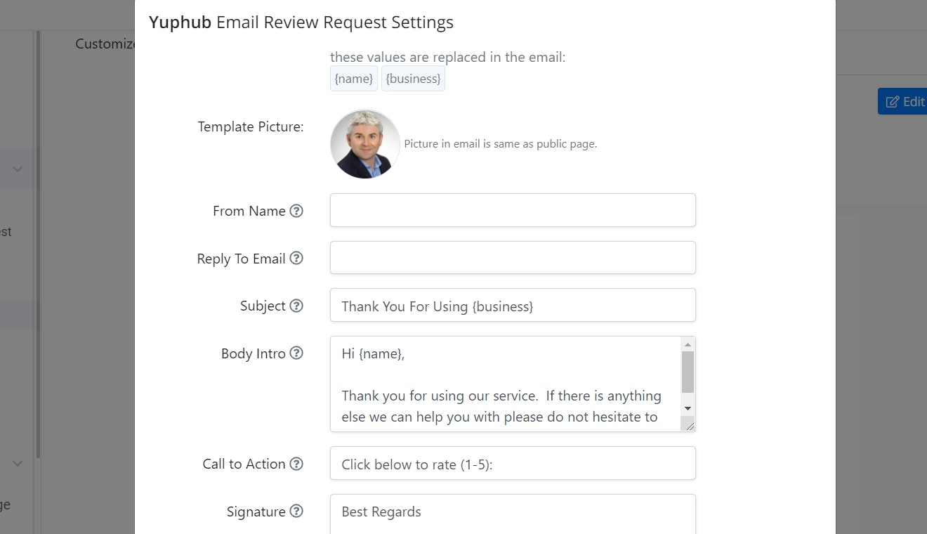 yuphub gallery image