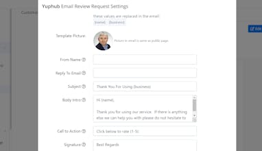 yuphub gallery image