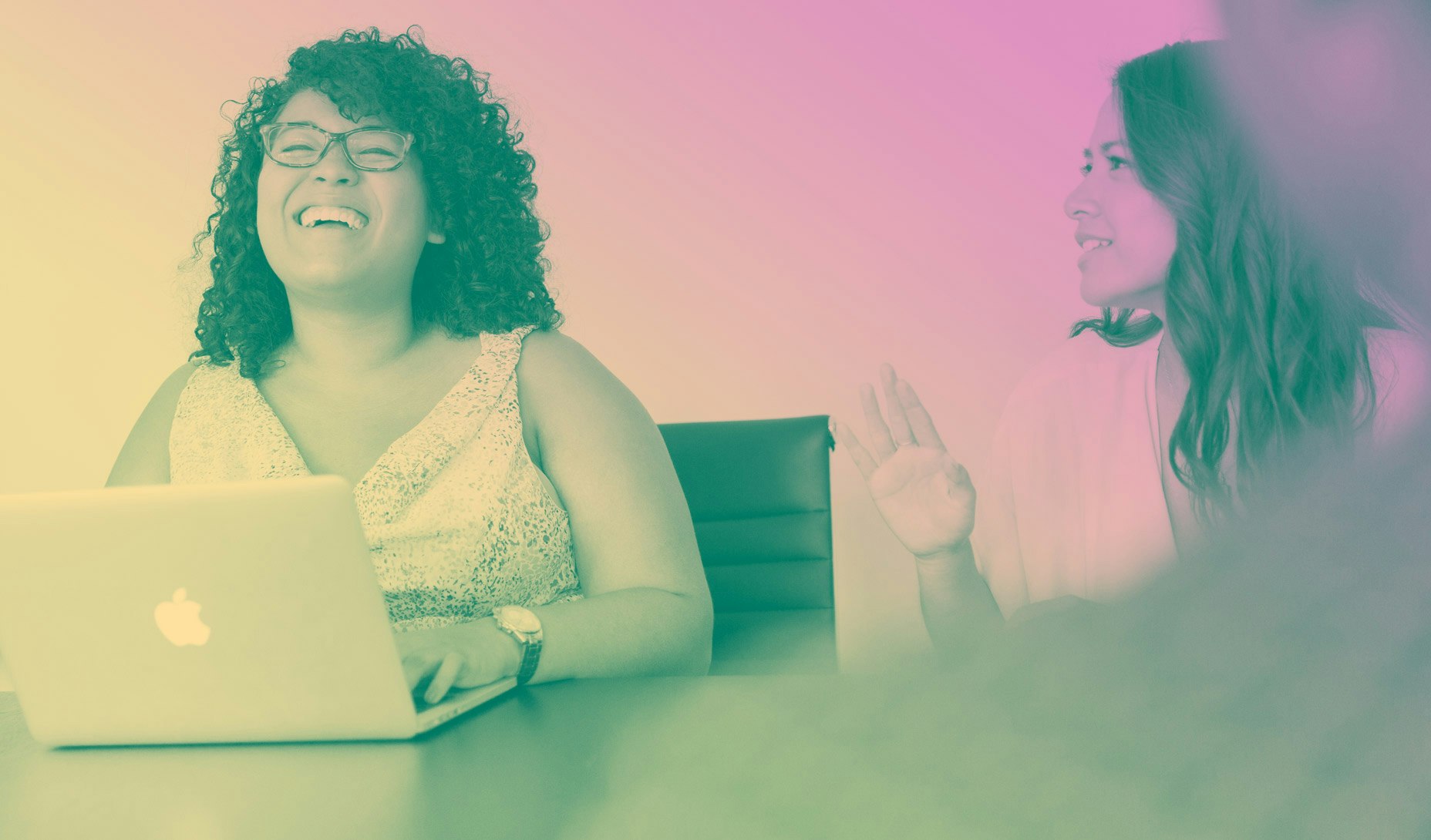 TalkLife Connect gallery image