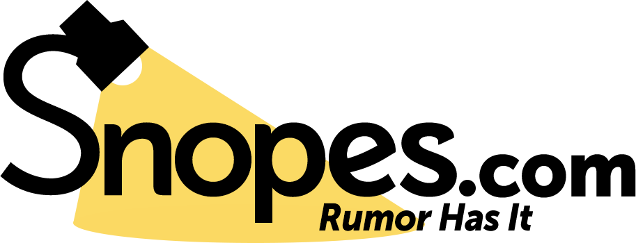 Snopes Redesign gallery image