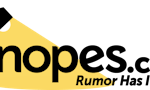 Snopes Redesign image