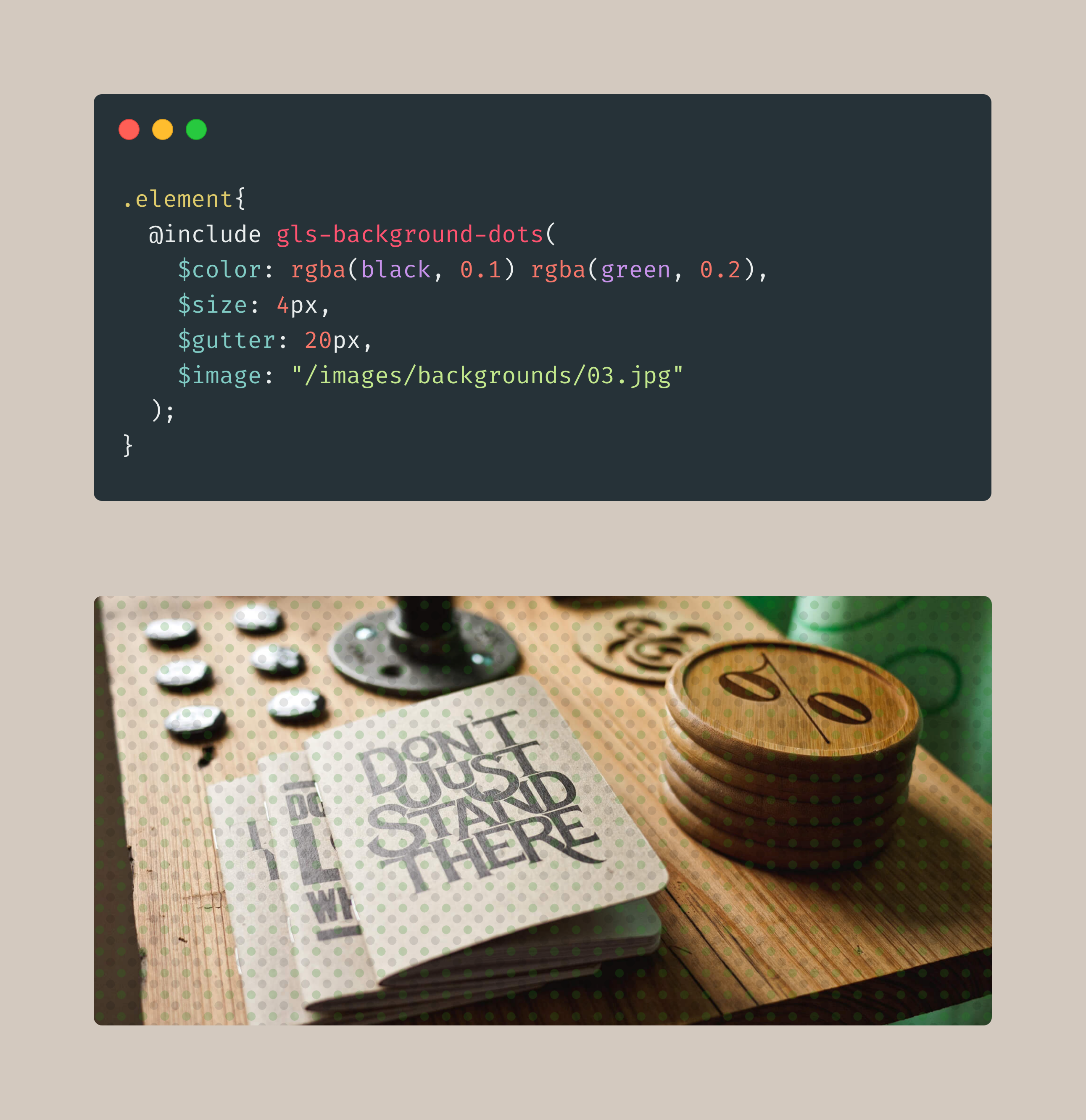 Gerillass gallery image