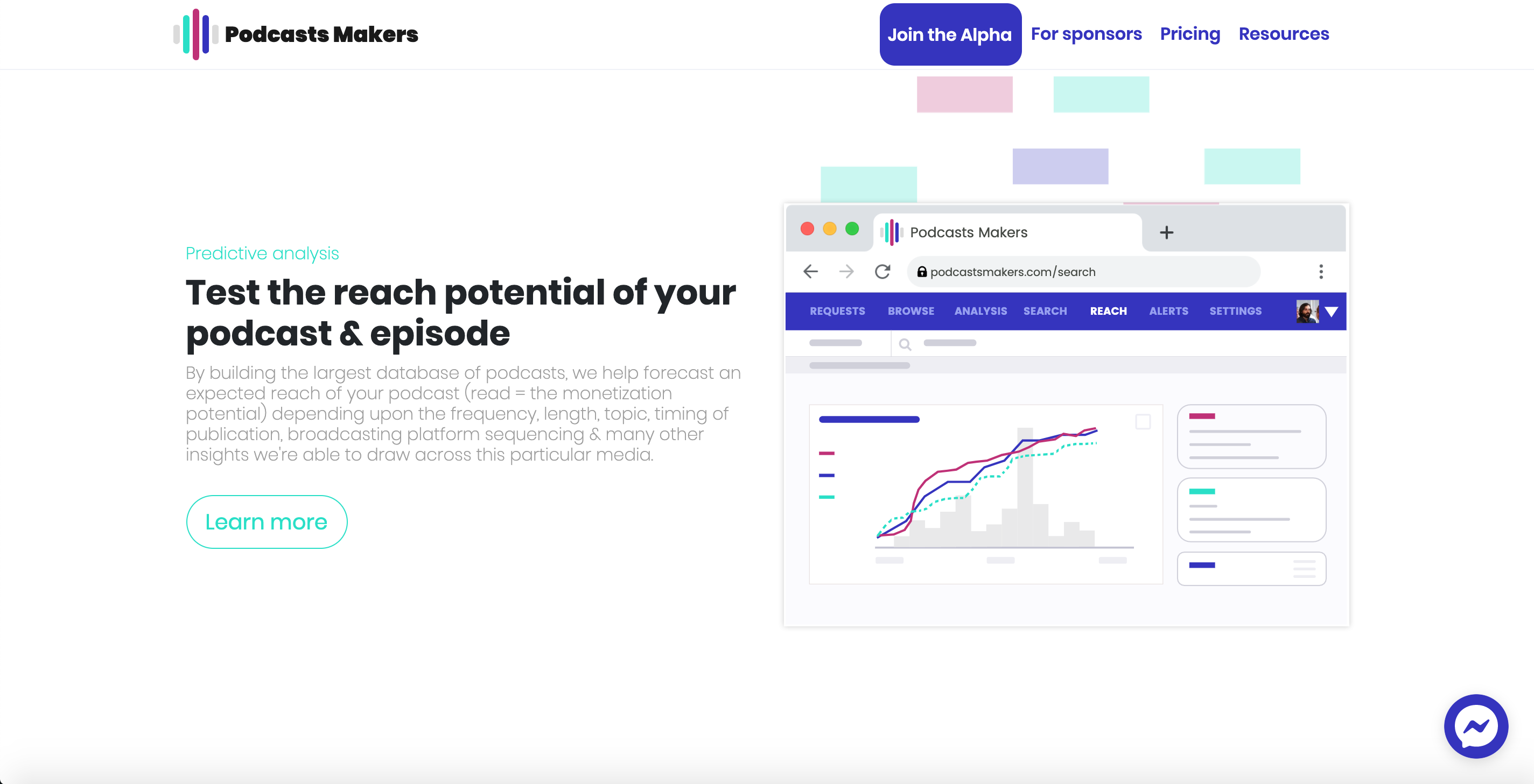 Podcasts Makers gallery image