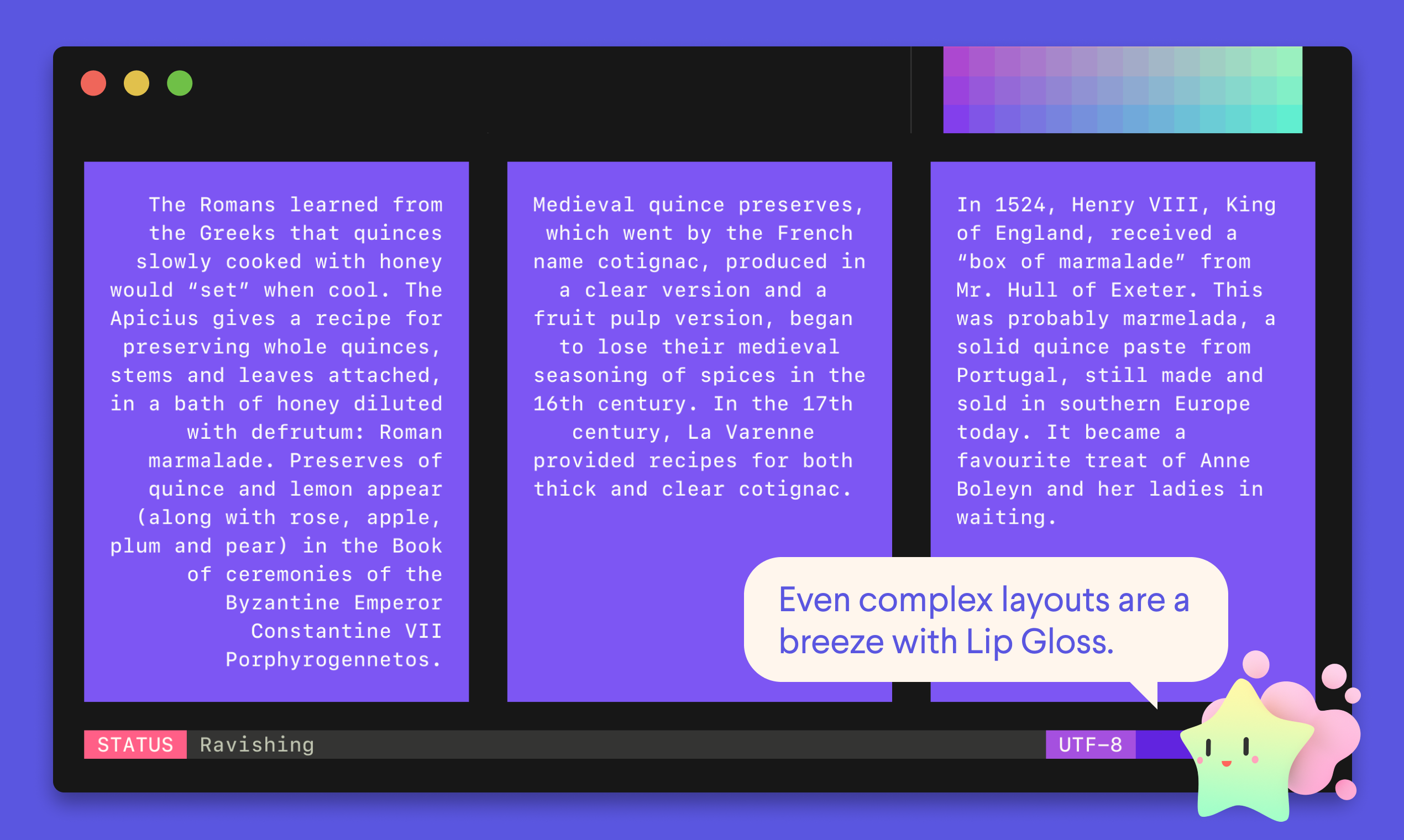 Lip Gloss gallery image