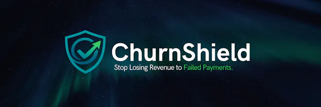 ChurnShield gallery image