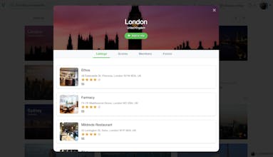 Veggsocial gallery image