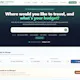 WanderBudget.org Travel Budget Planner
