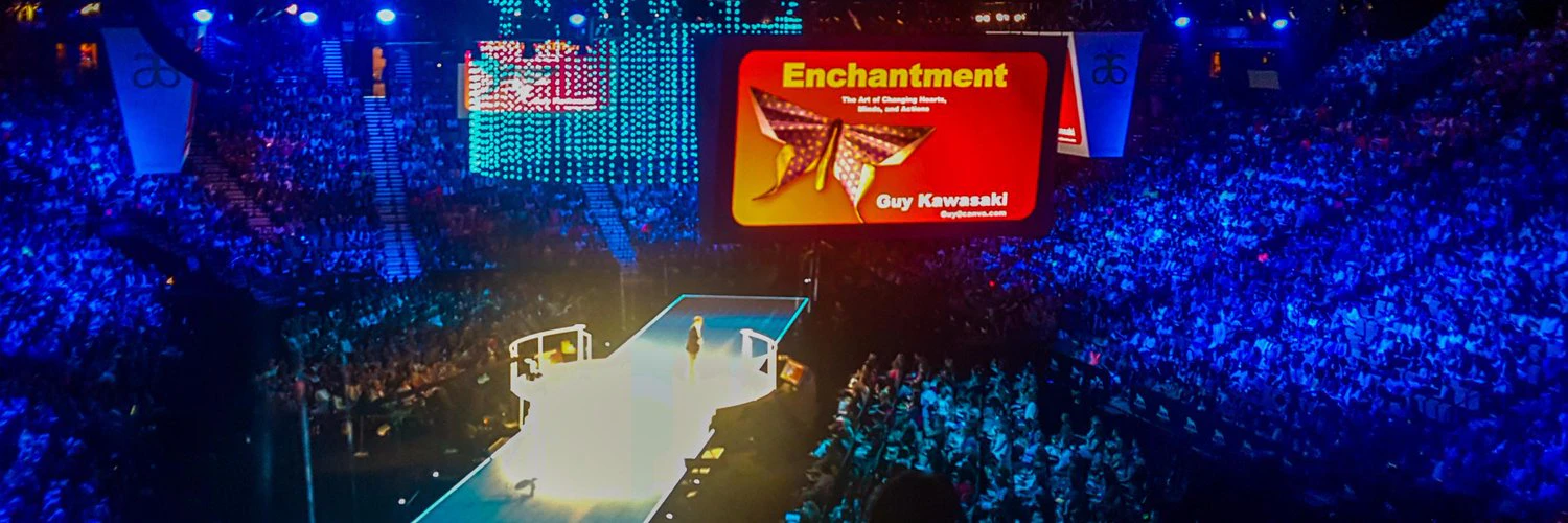 Guy T Kawasaki cover