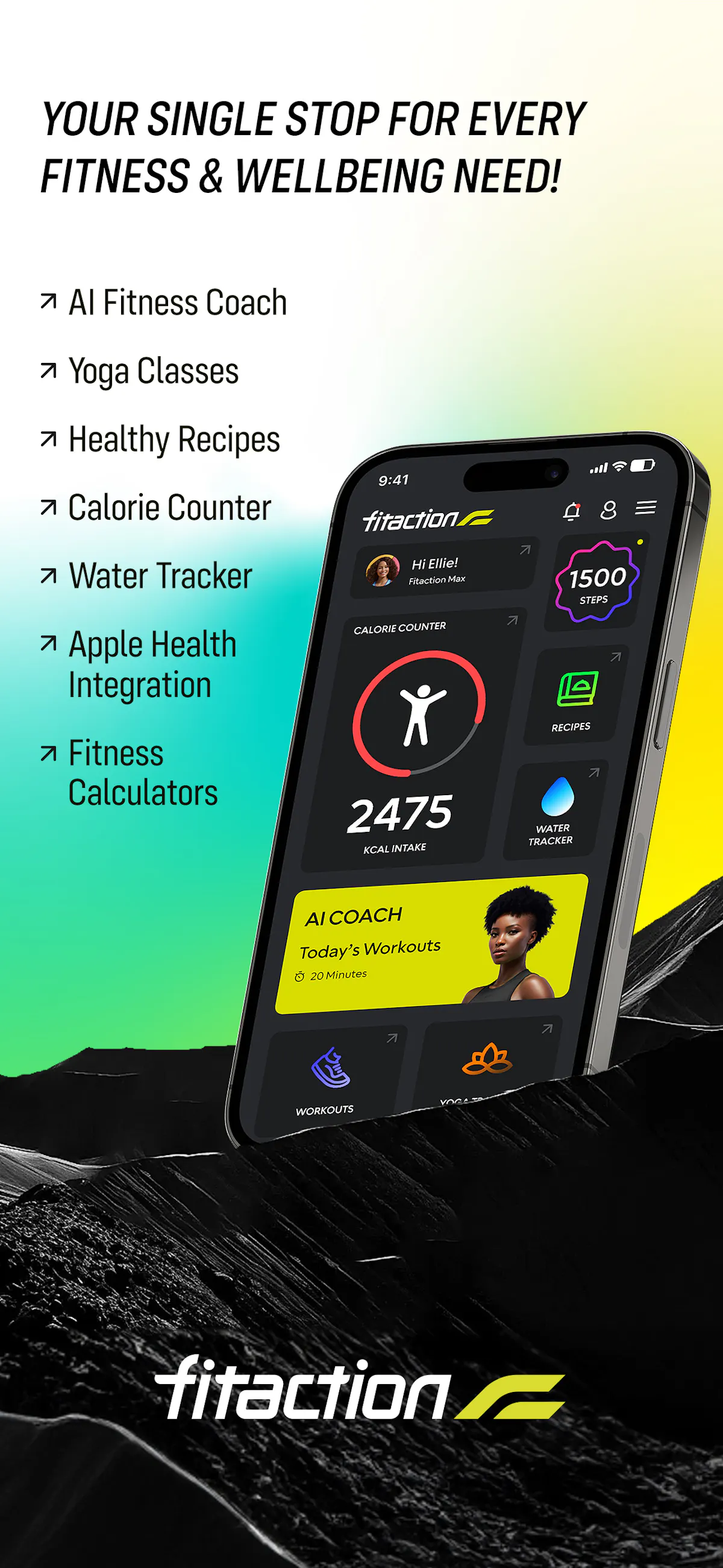 FitAction