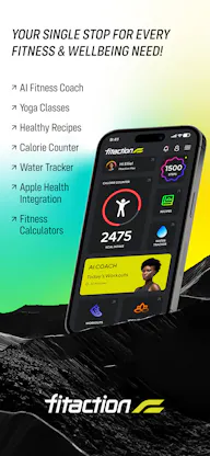 FitAction