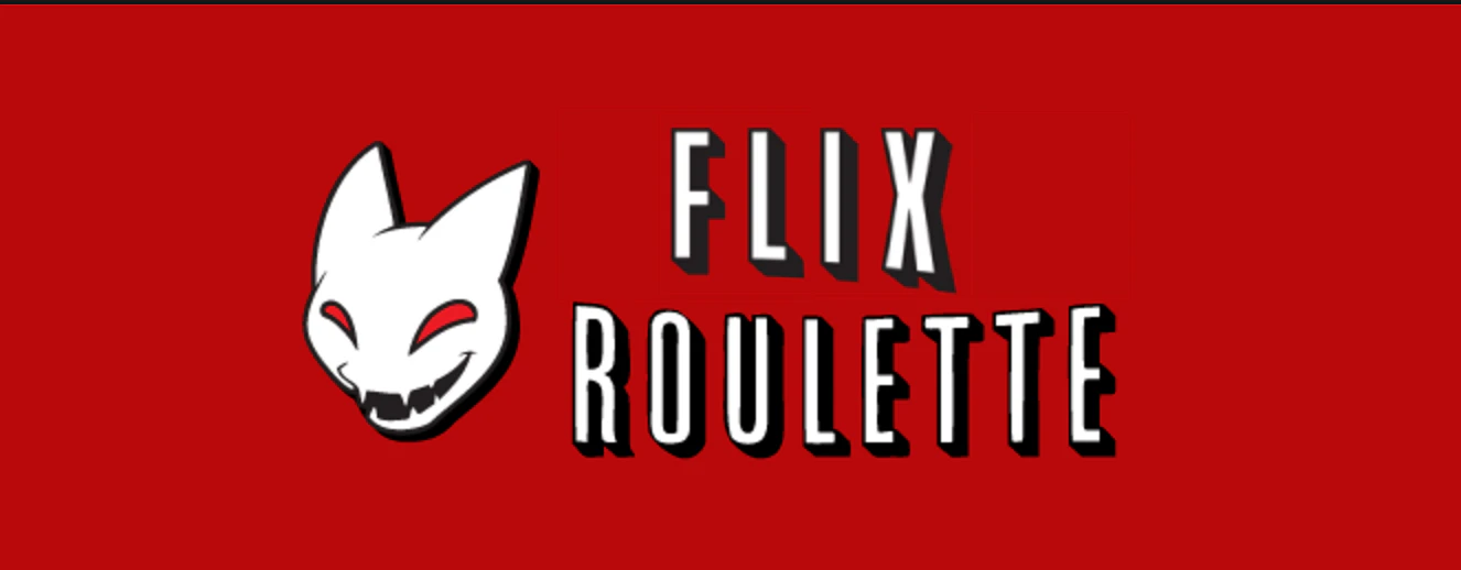 Netflix Roulette