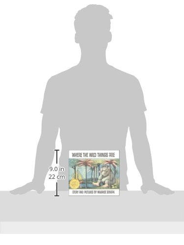 Where The Wild Things Are gallery image