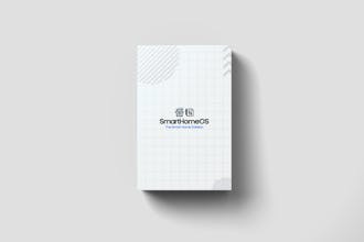 SmartHomeOS gallery image