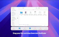 Shelfinder