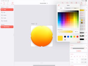 Kolibri for SwiftUI gallery image