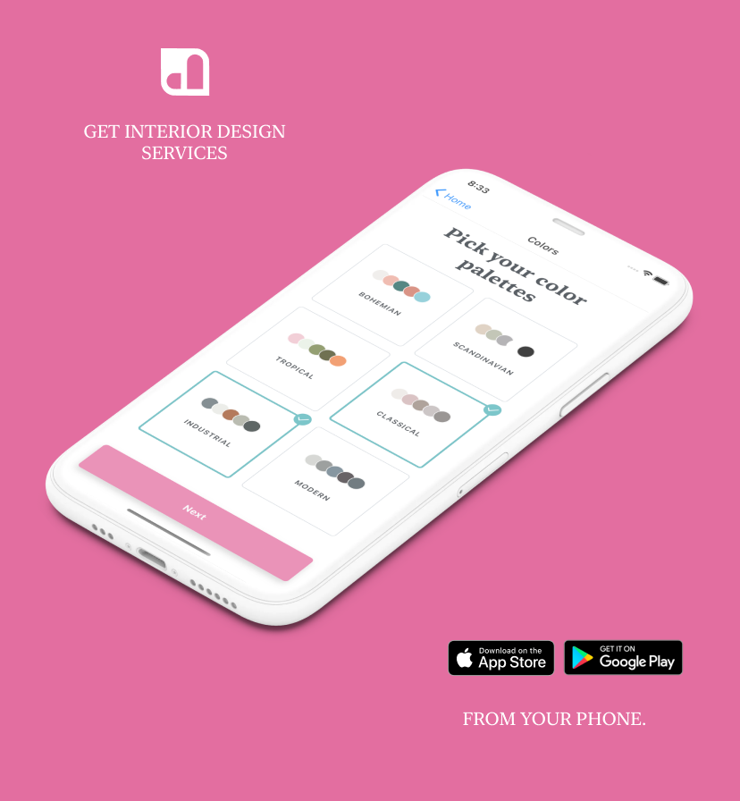 Windowsill gallery image