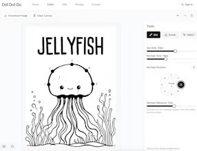 Dot Dot Go gallery image