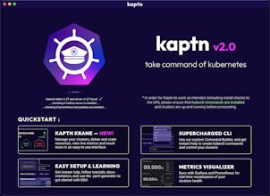 kaptn gallery image